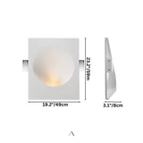 Westkapelle Wall Light