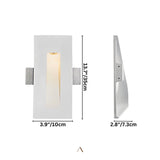 Westkapelle Wall Light