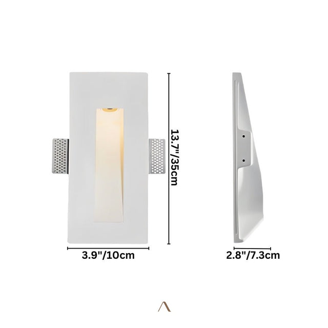 Westkapelle Wall Light