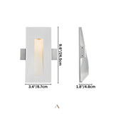 Westkapelle Wall Light