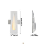 Westkapelle Wall Light