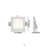 Westkapelle Wall Light