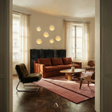 Westkapelle Wall Light