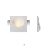 Westkapelle Wall Light