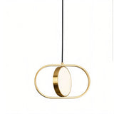 Limb Pendant Light
