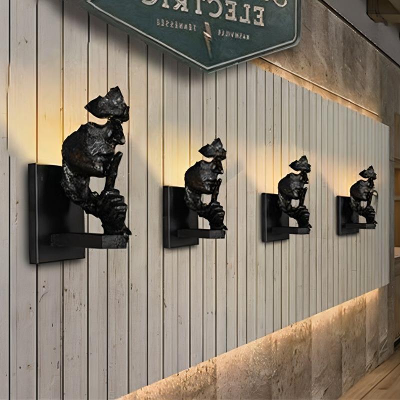 image_text: whispering-face-wall-lamp-921236 9b3fccdb-74ad-...