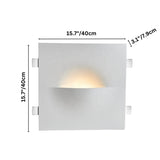 Fluessen Wall Light