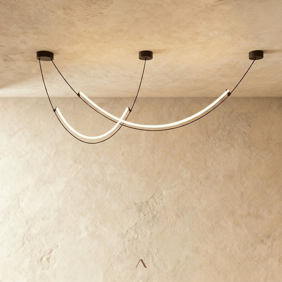 Wiehen Chandelier