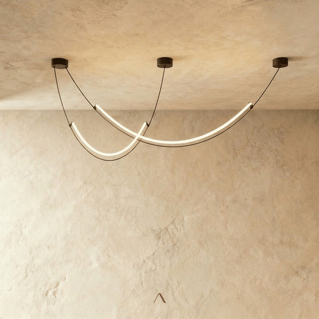 Wiehen Chandelier