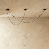 Wiehen Chandelier
