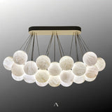 Wiering Chandelier