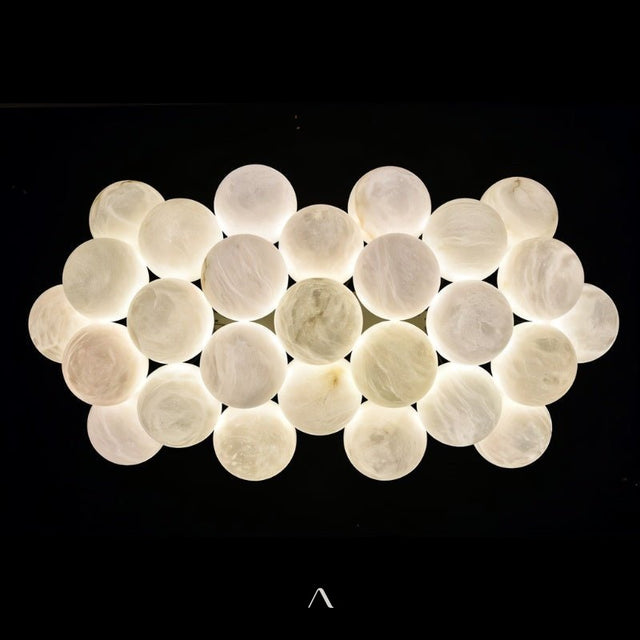 Wiering Chandelier