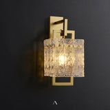 Willemstad Wall Lamp