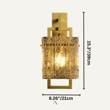 Willemstad Wall Lamp