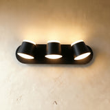 Williwaw Wall Lamp