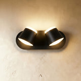 Williwaw Wall Lamp