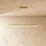 Winch Pendant Light