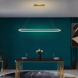 Winch Pendant Light