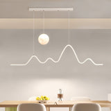 Windlass Pendant Light