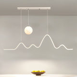 Windlass Pendant Light