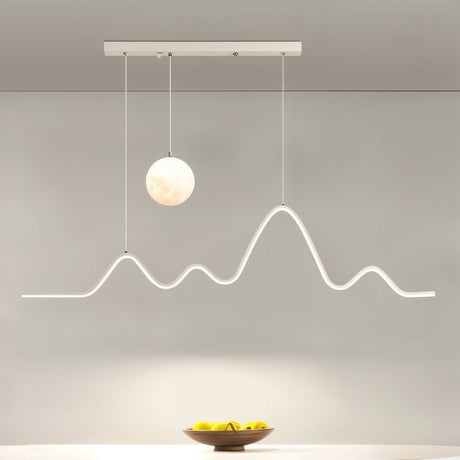Windlass Pendant Light