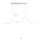 Windlass Pendant Light