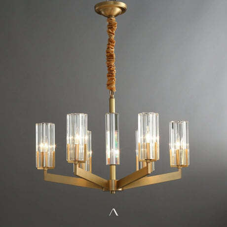 Winningen Chandelier