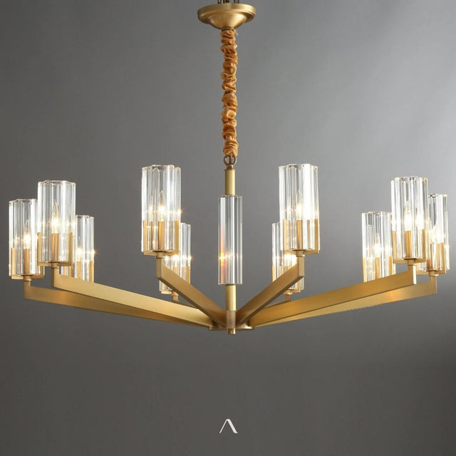 Winningen Chandelier
