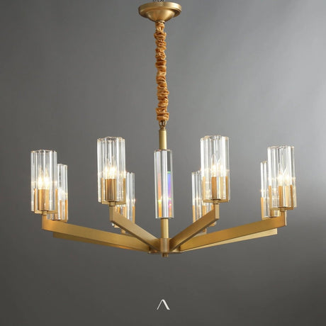 Winningen Chandelier