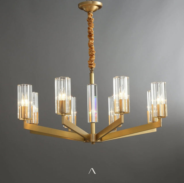 Winningen Chandelier