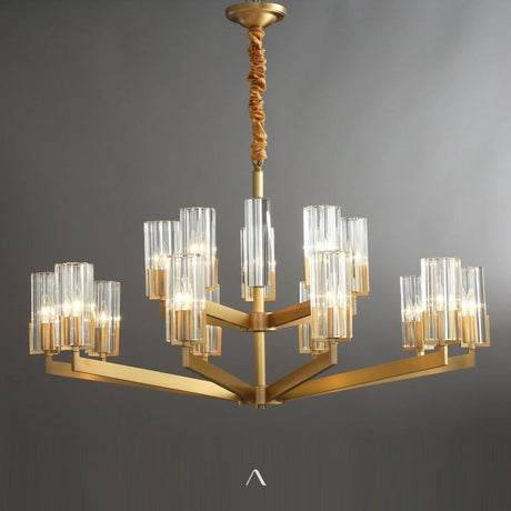 Winningen Chandelier