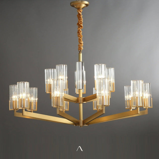 Winningen Chandelier
