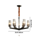 Winningen Chandelier