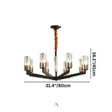 Winningen Chandelier
