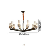 Winningen Chandelier