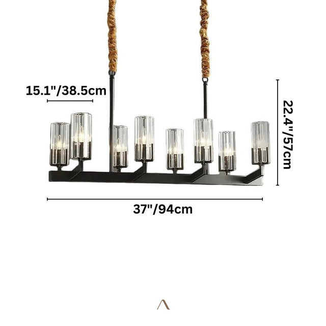 Winningen Chandelier