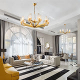Winningen Chandelier