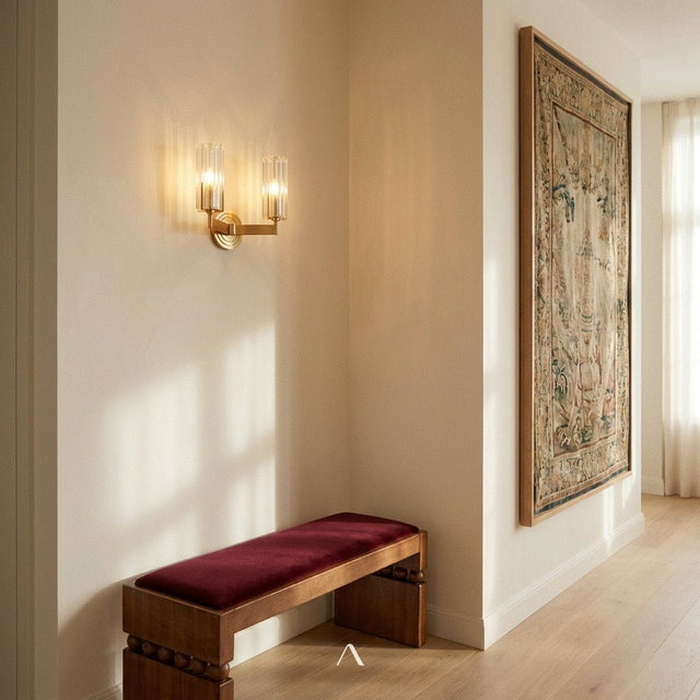 Winningen Wall Lamp
