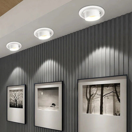 Marble Downlight