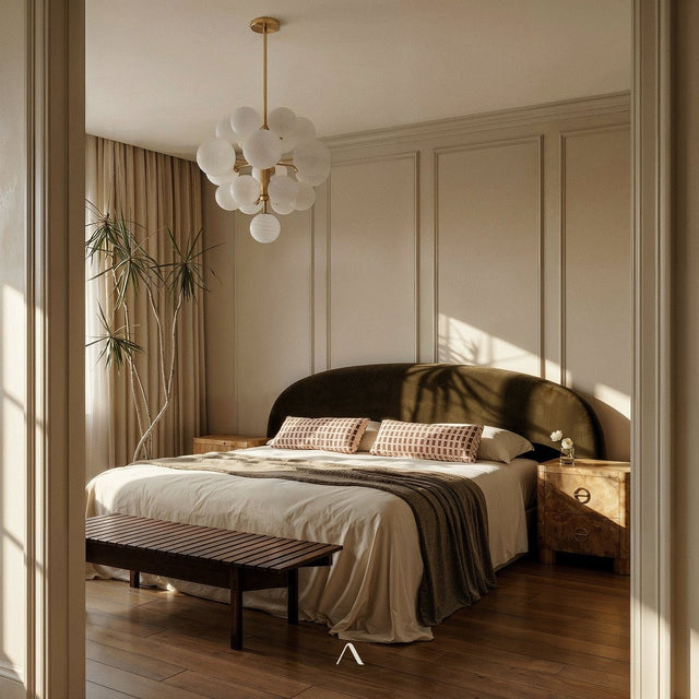Wipfeld Chandelier