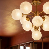 Wipfeld Chandelier