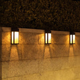Wissembourg Wall Lamp
