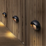 Wittelsheim Step Lamp