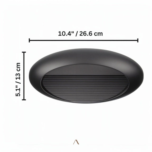 Wittelsheim Step Lamp