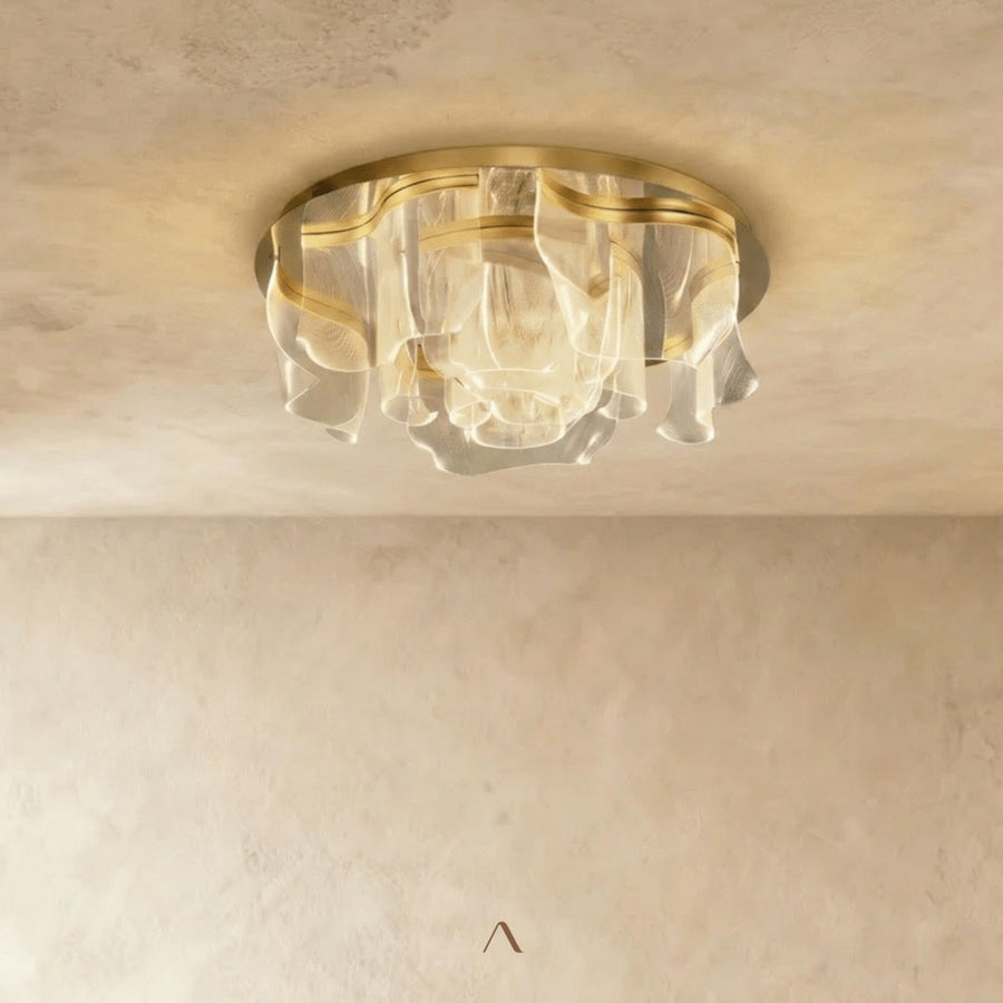 Wolvega Ceiling Light
