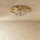 Wolvega Ceiling Light