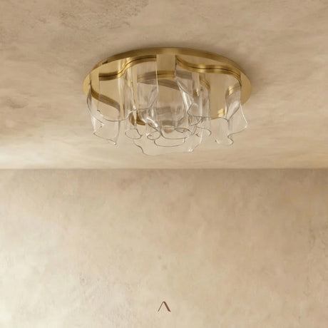 Wolvega Ceiling Light