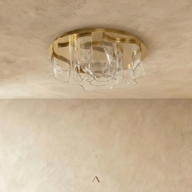 Wolvega Ceiling Light