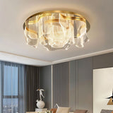 Wolvega Ceiling Light