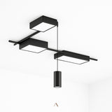 Workum Ceiling Light